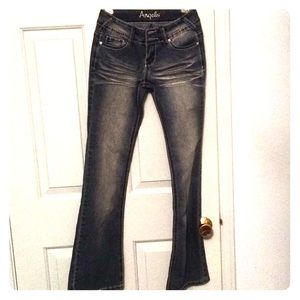 Angels jeans